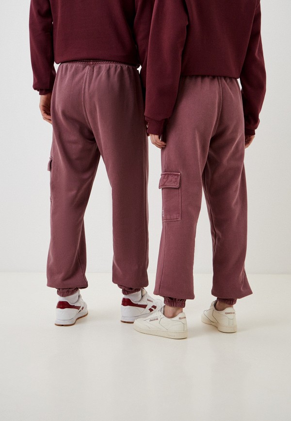 фото Брюки спортивные reebok