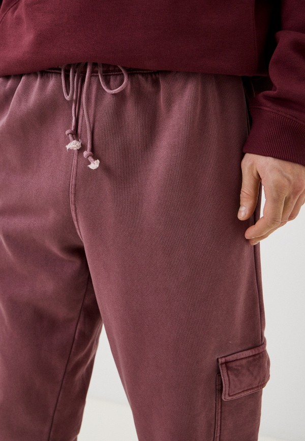 фото Брюки спортивные reebok