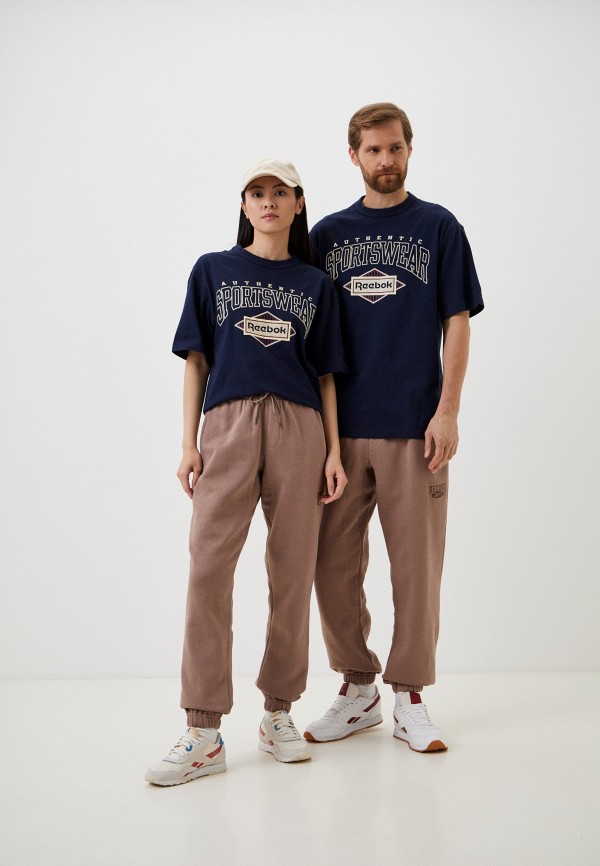 фото Брюки спортивные reebok