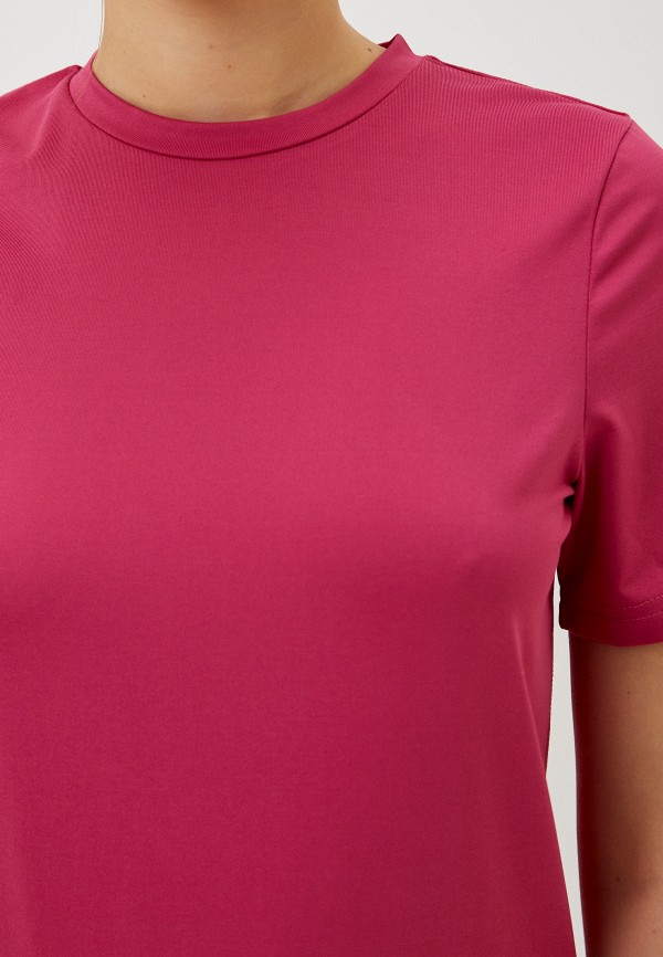 фото Футболка спортивная reebok