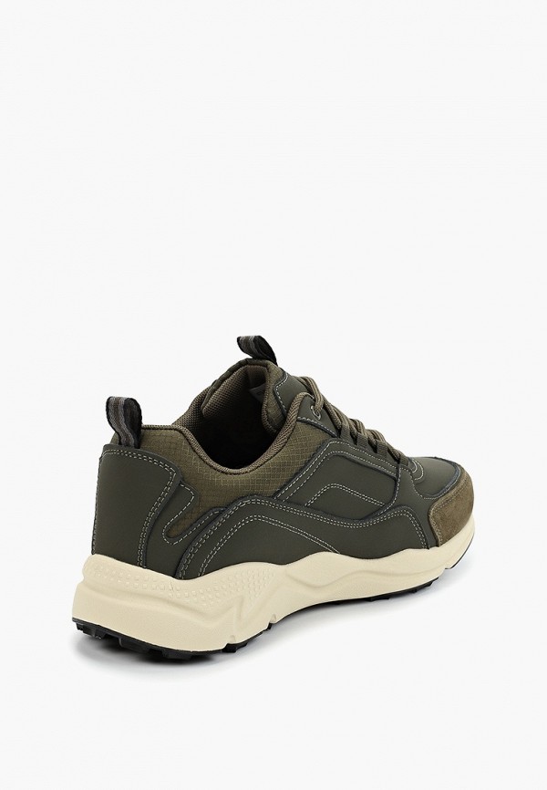 фото Кроссовки patrol