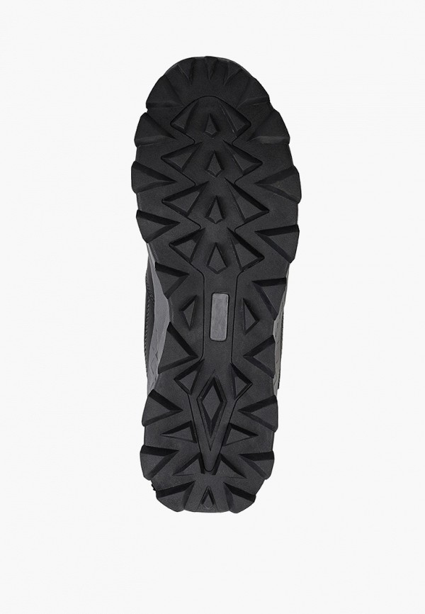 фото Ботинки трекинговые patrol