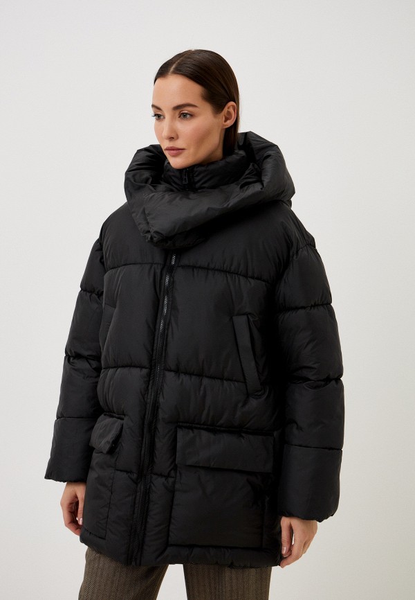 фото Куртка утепленная moona store