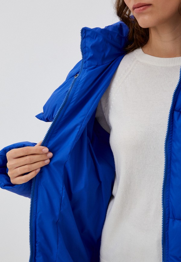 фото Куртка утепленная moona store