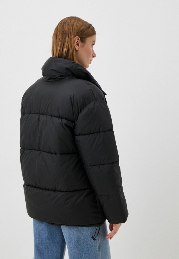 фото Куртка утепленная moona store