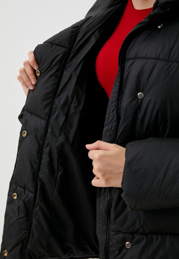 фото Куртка утепленная moona store