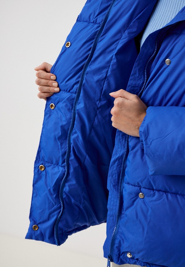 фото Куртка утепленная moona store