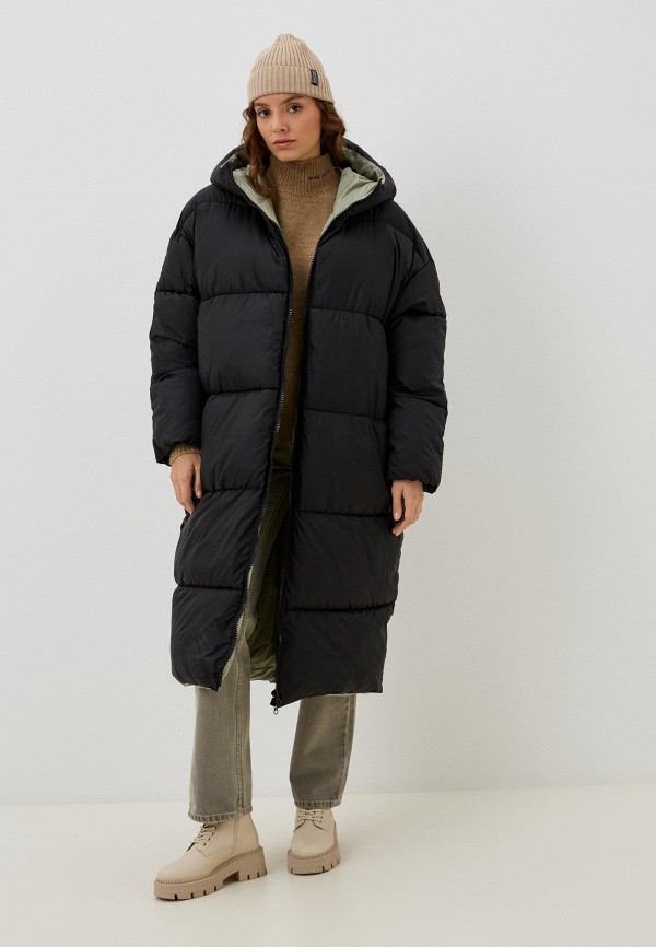 фото Куртка утепленная moona store