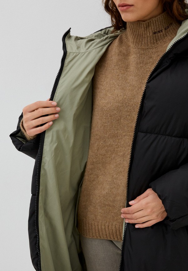 фото Куртка утепленная moona store