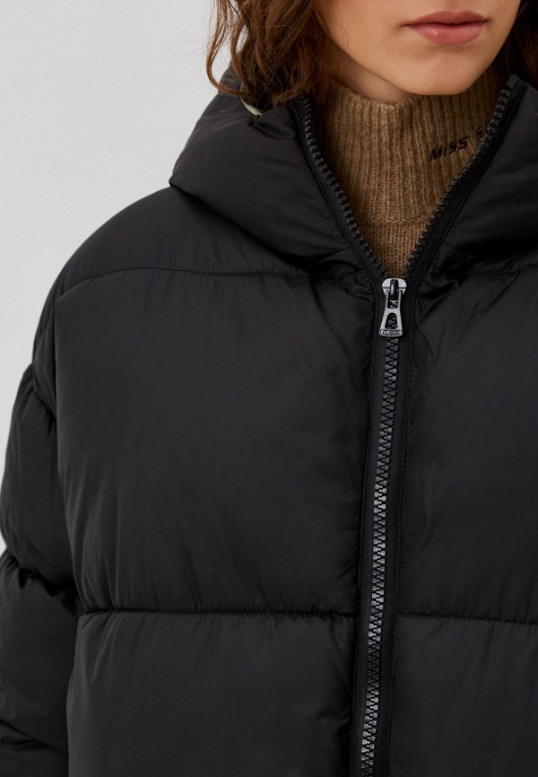 фото Куртка утепленная moona store