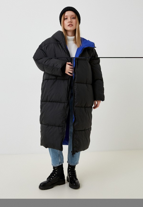 фото Куртка утепленная moona store