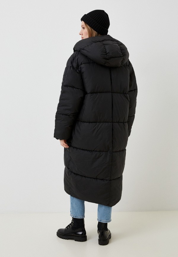 фото Куртка утепленная moona store