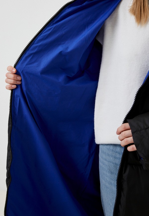 фото Куртка утепленная moona store