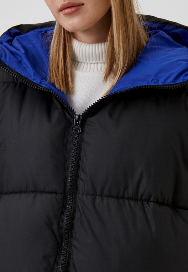 фото Куртка утепленная moona store