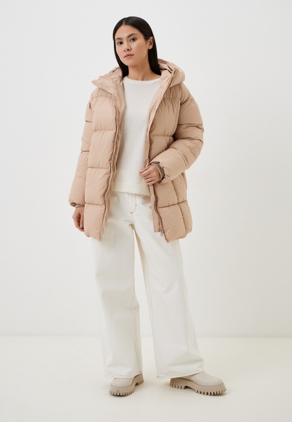 фото Куртка утепленная moona store