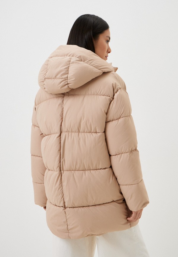 фото Куртка утепленная moona store