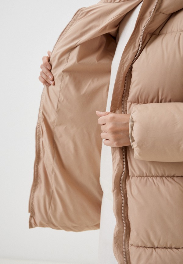 фото Куртка утепленная moona store