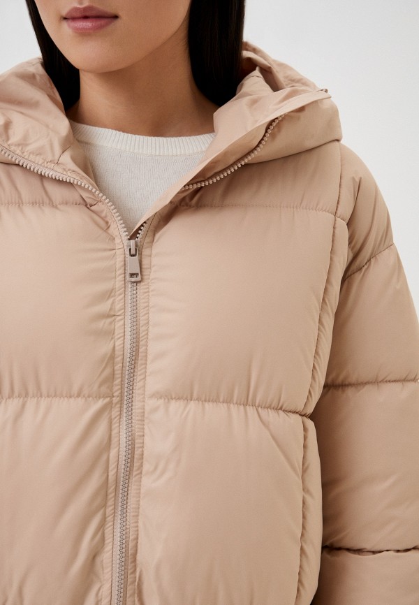 фото Куртка утепленная moona store