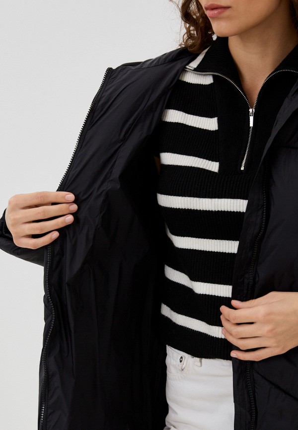 фото Куртка утепленная moona store