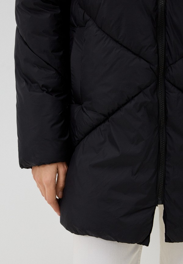 фото Куртка утепленная moona store