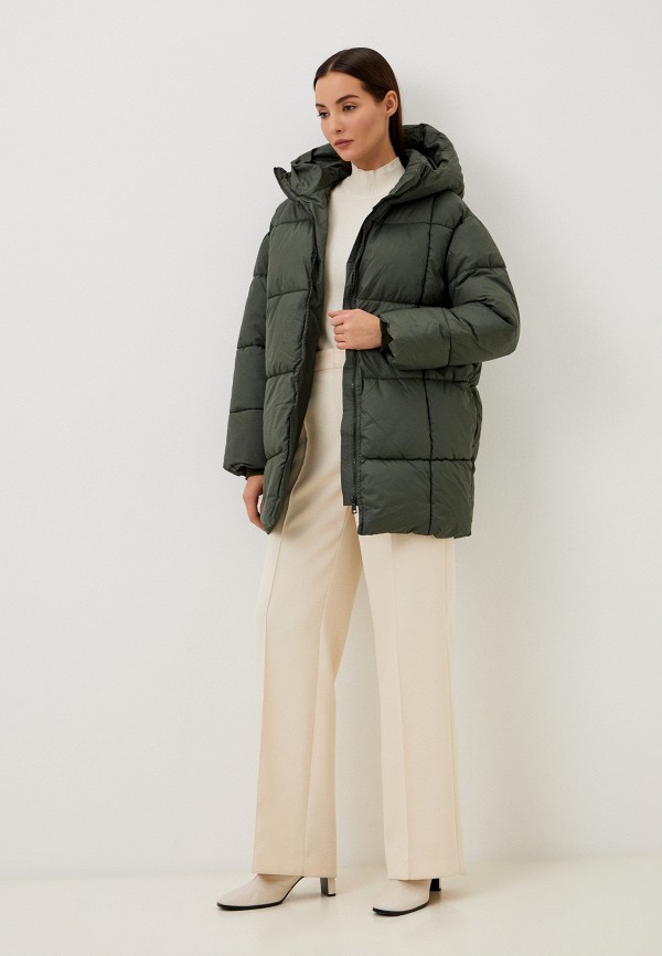 фото Куртка утепленная moona store