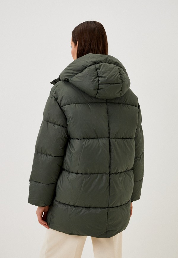 фото Куртка утепленная moona store