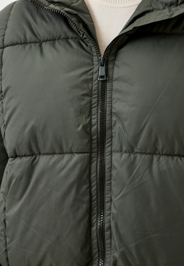 фото Куртка утепленная moona store