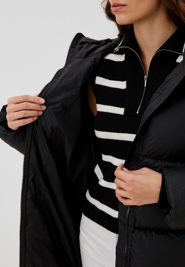 фото Куртка утепленная moona store