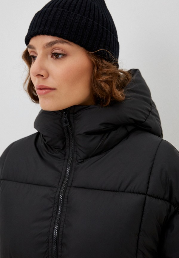 фото Куртка утепленная moona store