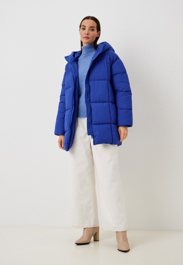 фото Куртка утепленная moona store