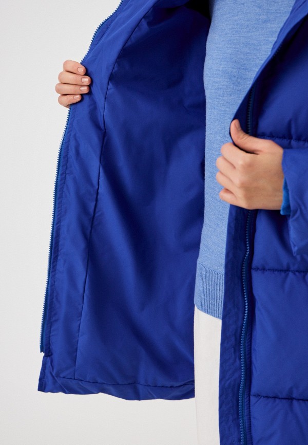 фото Куртка утепленная moona store