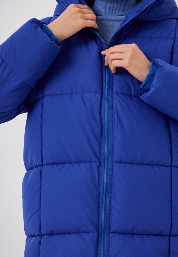 фото Куртка утепленная moona store