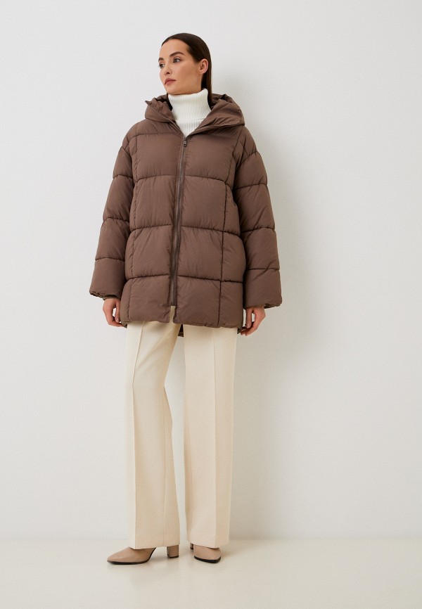 фото Куртка утепленная moona store