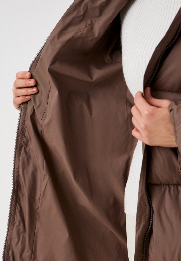 фото Куртка утепленная moona store