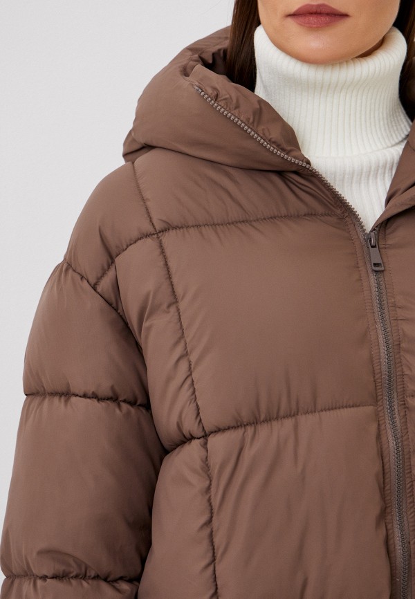 фото Куртка утепленная moona store