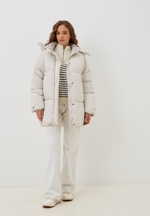 фото Куртка утепленная moona store