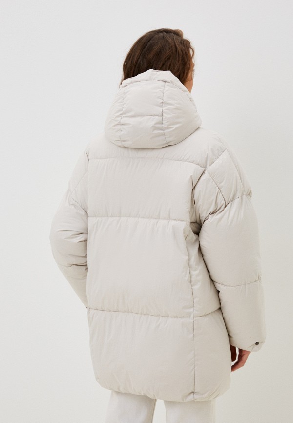 фото Куртка утепленная moona store