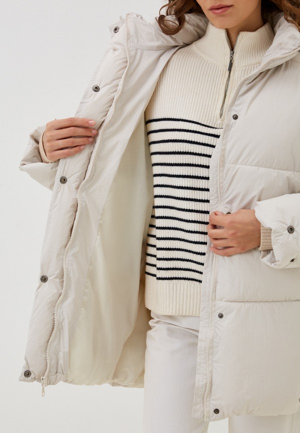 фото Куртка утепленная moona store