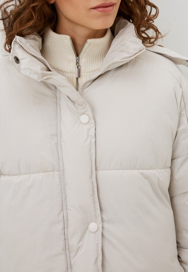 фото Куртка утепленная moona store