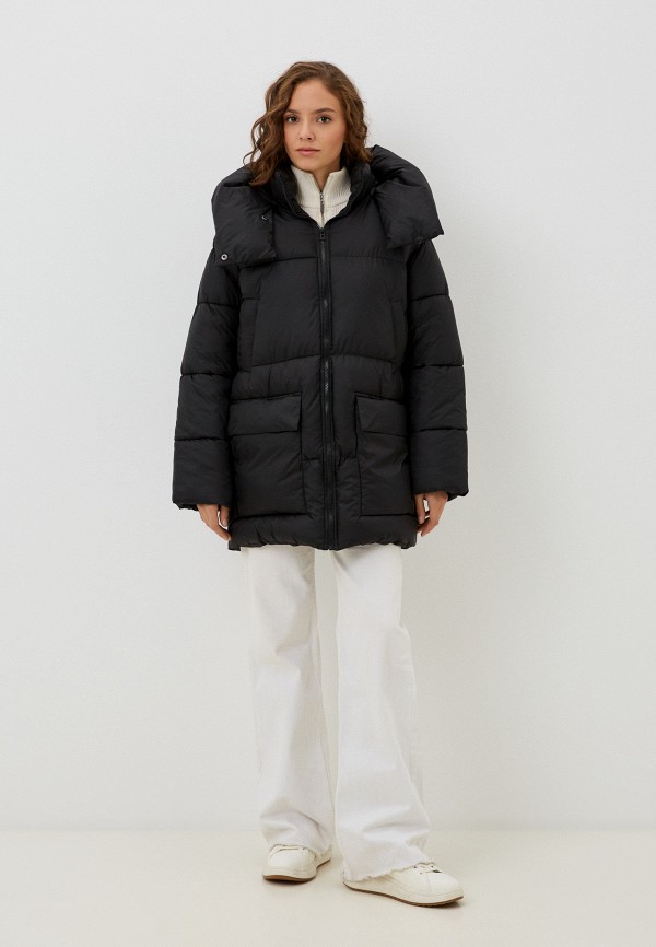 фото Куртка утепленная francesca peretti