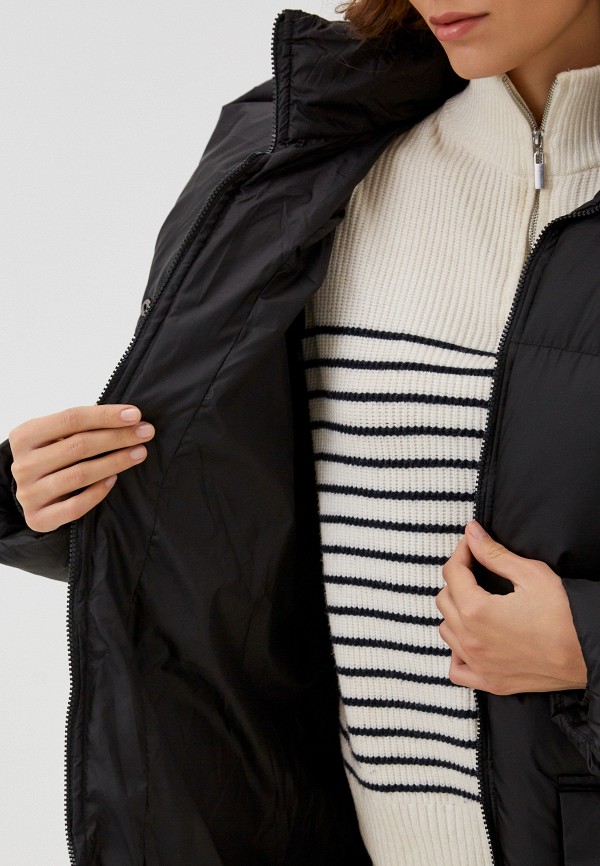 фото Куртка утепленная francesca peretti