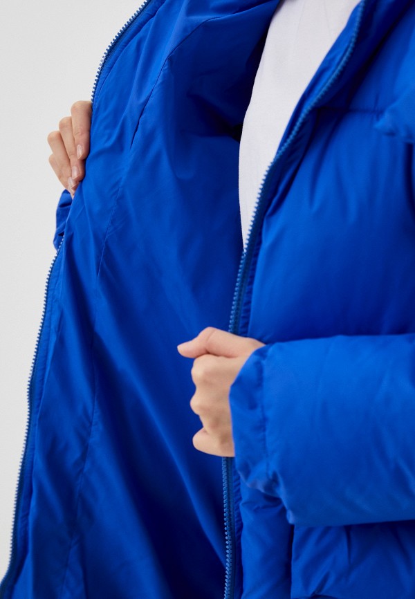 фото Куртка утепленная francesca peretti