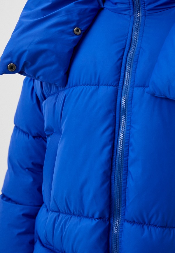 фото Куртка утепленная francesca peretti