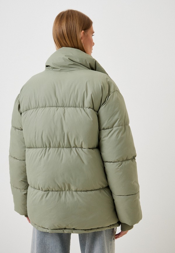 фото Куртка утепленная francesca peretti