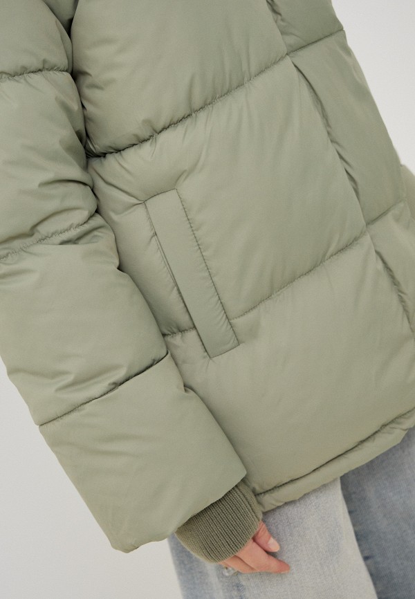 фото Куртка утепленная francesca peretti