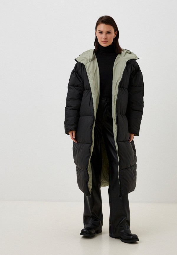 фото Куртка утепленная francesca peretti