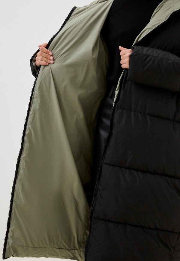 фото Куртка утепленная francesca peretti