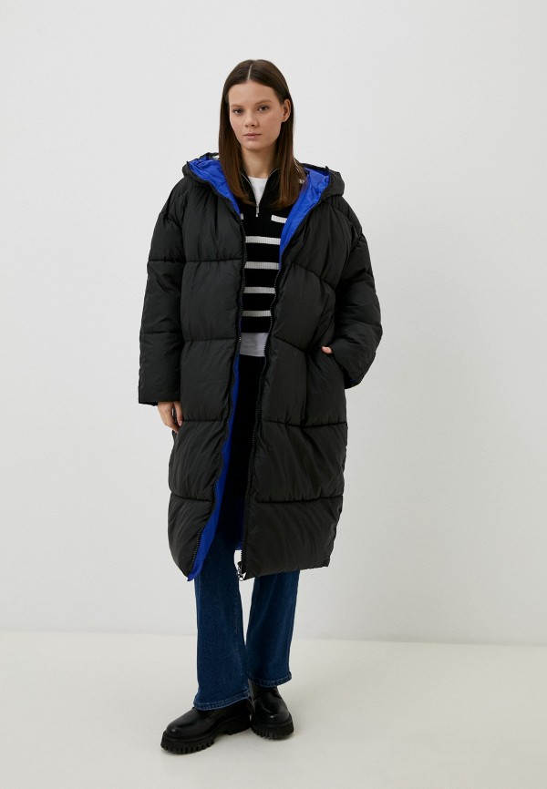 фото Куртка утепленная francesca peretti