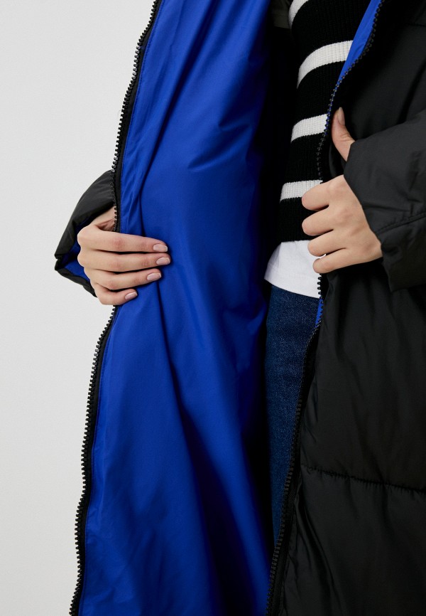 фото Куртка утепленная francesca peretti