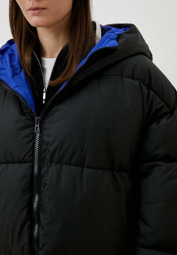 фото Куртка утепленная francesca peretti